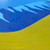 Фотофакт: Флаг Украины у Барановичского райисполкома